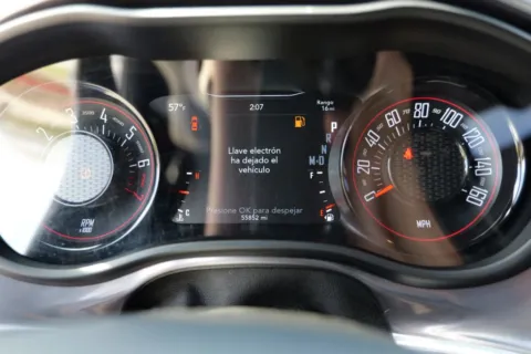 Another view of 2021 Dodge Challenger GT Coupe 2D for sale in El Paso, TX at Torresdey Motors Alameda