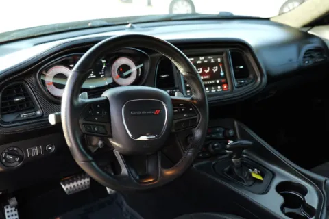 More photos of 2023 Dodge Challenger R/T Scat Pack Coupe 2D at Torresdey Motors Alameda, TX
