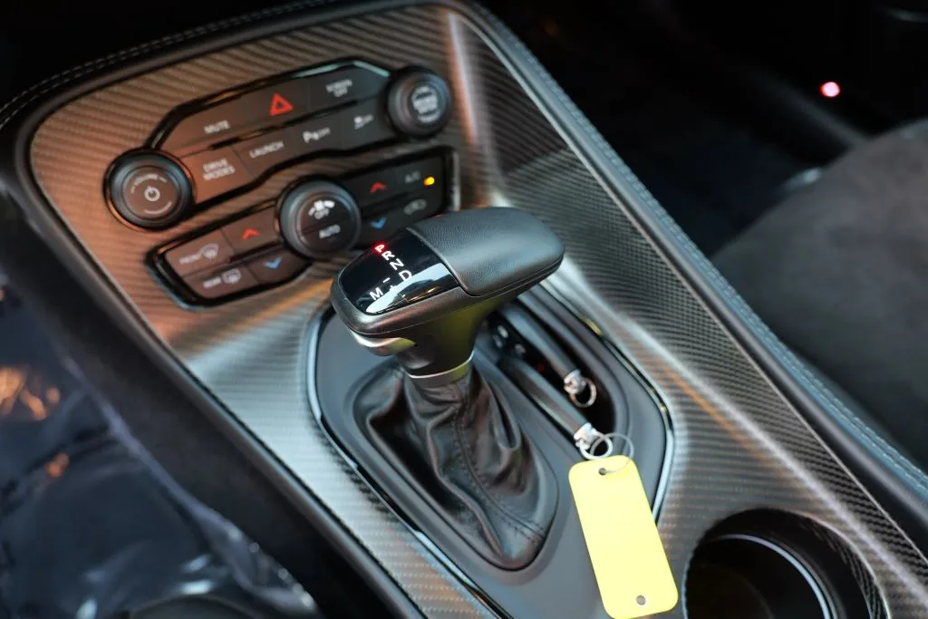 Dodge Challenger photo 10