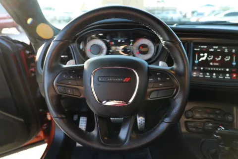More photos of 2023 Dodge Challenger R/T Scat Pack Coupe 2D at Torresdey Motors Alameda, TX
