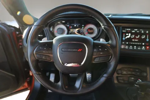 More photos of 2023 Dodge Challenger R/T Scat Pack Coupe 2D at Torresdey Motors Alameda, TX