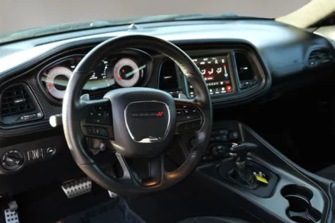 More photos of 2023 Dodge Challenger R/T Scat Pack Coupe 2D at Torresdey Motors Alameda, TX