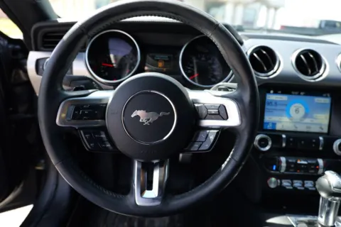 More photos of 2018 Ford Mustang GT Premium Coupe 2D at Torresdey Motors Alameda, TX