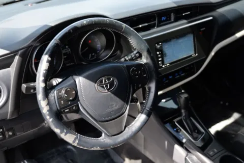 More photos of 2017 Toyota Corolla iM Hatchback 4D at Torresdey Motors Alameda, TX