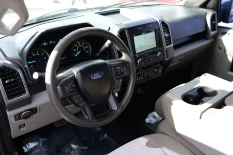 More photos of 2018 Ford F-150 SuperCrew Cab XLT Pickup 4D 5 1/2 ft at Torresdey Motors Alameda, TX