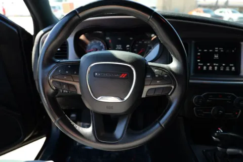 More photos of 2019 Dodge Charger SXT Sedan 4D at Torresdey Motors Alameda, TX