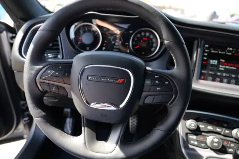 More photos of 2017 Dodge Challenger 392 Hemi Scat Pack Shaker Coupe 2D at Torresdey Motors Alameda, TX