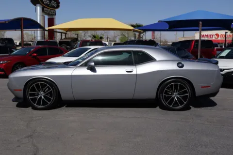 Photos of 2017 Dodge Challenger 392 Hemi Scat Pack Shaker Coupe 2D for sale in El Paso, TX at Torresdey Motors Alameda