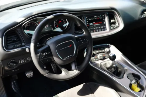 More photos of 2017 Dodge Challenger 392 Hemi Scat Pack Shaker Coupe 2D at Torresdey Motors Alameda, TX