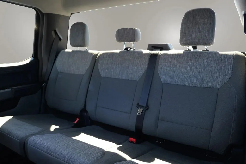 Ford F-150 photo 10