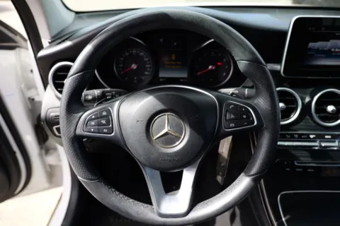 More photos of 2019 Mercedes-Benz GLC 300 Sport Utility 4D at Torresdey Motors Alameda, TX