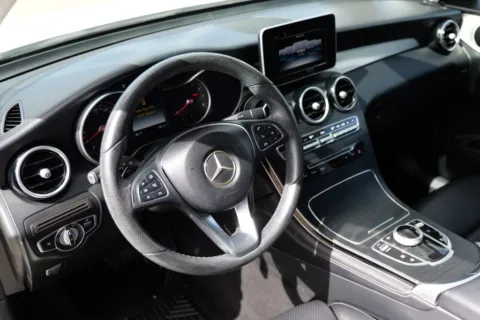 More photos of 2019 Mercedes-Benz GLC 300 Sport Utility 4D at Torresdey Motors Alameda, TX