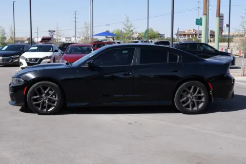 Photos of 2023 Dodge Charger R/T Sedan 4D for sale in El Paso, TX at Torresdey Motors Alameda