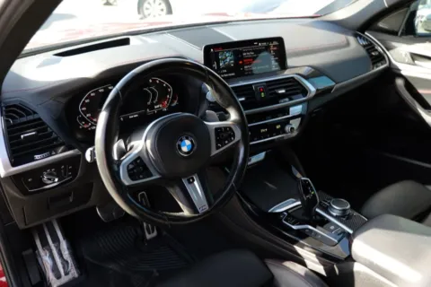 More photos of 2020 BMW X4 M40i Sport Utility 4D at Torresdey Motors Alameda, TX