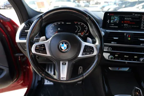 More photos of 2020 BMW X4 M40i Sport Utility 4D at Torresdey Motors Alameda, TX