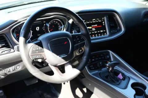 More photos of 2019 Dodge Challenger R/T Scat Pack Coupe 2D at Torresdey Motors Alameda, TX