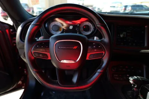 More photos of 2020 Dodge Challenger R/T 50th Anniversary Coupe 2D at Torresdey Motors Alameda, TX