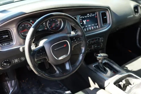 Another view of 2019 Dodge Charger GT Sedan 4D for sale in El Paso, TX at Torresdey Motors Alameda