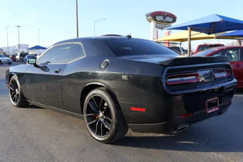 More photos of 2022 Dodge Challenger GT Coupe 2D at Torresdey Motors Alameda, TX
