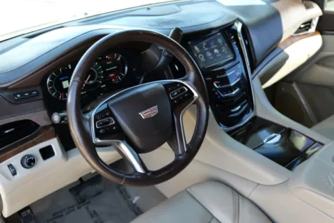 More photos of 2017 Cadillac Escalade Luxury Sport Utility 4D at Torresdey Motors Alameda, TX