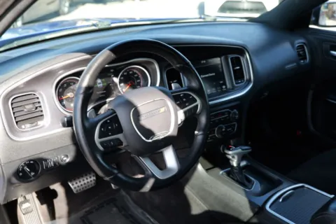 More photos of 2018 Dodge Charger GT Sedan 4D at Torresdey Motors Alameda, TX