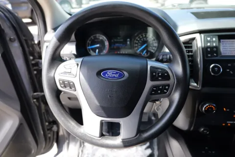 More photos of 2019 Ford Ranger SuperCrew XLT Pickup 4D 5 ft at Torresdey Motors Alameda, TX