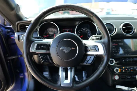 More photos of 2016 Ford Mustang V6 Coupe 2D at Torresdey Motors Alameda, TX