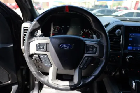 More photos of 2019 Ford F-150 SuperCrew Cab Raptor Pickup 4D 5 1/2 ft at Torresdey Motors Alameda, TX