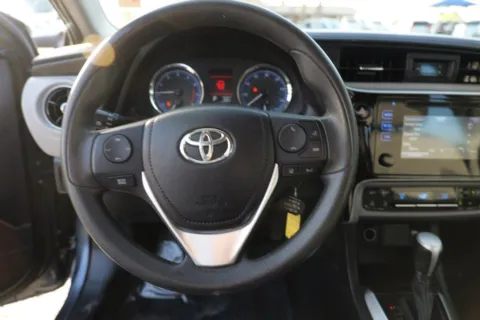 More photos of 2017 Toyota Corolla LE Sedan 4D at Torresdey Motors Alameda, TX