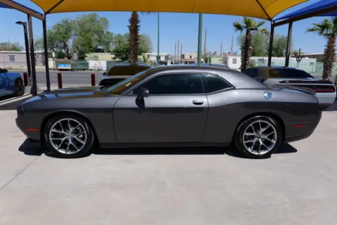 Photos of 2022 Dodge Challenger GT Coupe 2D for sale in El Paso, TX at Torresdey Motors Alameda