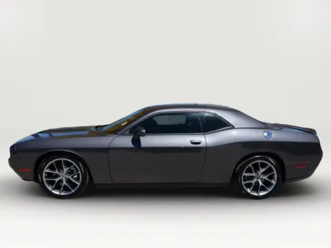 Photos of 2022 Dodge Challenger GT Coupe 2D for sale in El Paso, TX at Torresdey Motors Alameda