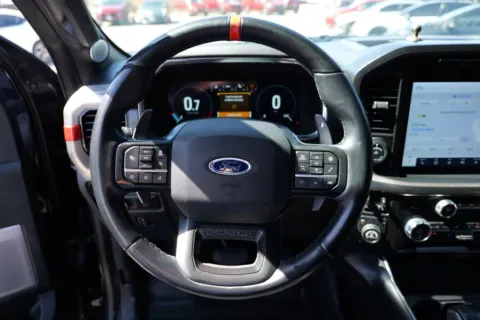 More photos of 2021 Ford F-150 SuperCrew Cab Raptor Pickup 4D 5 1/2 ft at Torresdey Motors Alameda, TX