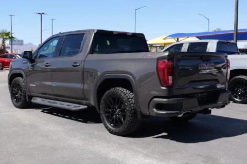 Another view of 2019 GMC Sierra 1500 Double Cab Elevation Pickup 4D 6 1/2 ft for sale in El Paso, TX at Torresdey Motors Alameda