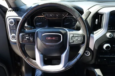 More photos of 2019 GMC Sierra 1500 Double Cab Elevation Pickup 4D 6 1/2 ft at Torresdey Motors Alameda, TX