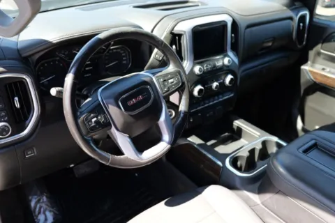 More photos of 2019 GMC Sierra 1500 Double Cab Elevation Pickup 4D 6 1/2 ft at Torresdey Motors Alameda, TX