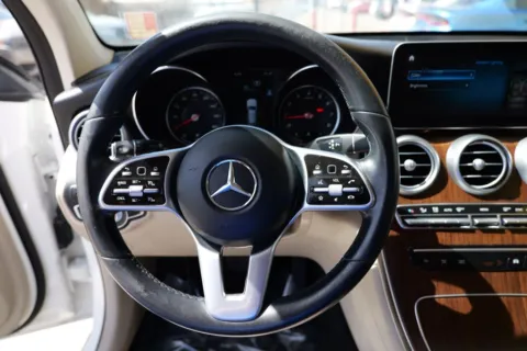 More photos of 2021 Mercedes-Benz GLC 300 Sport Utility 4D at Torresdey Motors Alameda, TX