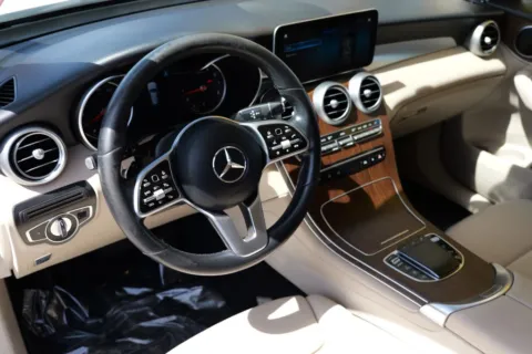 More photos of 2021 Mercedes-Benz GLC 300 Sport Utility 4D at Torresdey Motors Alameda, TX