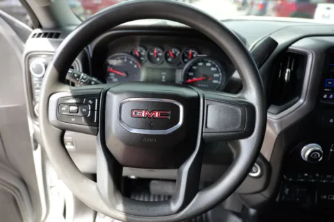 More photos of 2023 GMC Sierra 1500 Regular Cab Pro Pickup 2D 8 ft at Torresdey Motors Alameda, TX