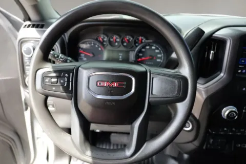 More photos of 2023 GMC Sierra 1500 Regular Cab Pro Pickup 2D 8 ft at Torresdey Motors Alameda, TX