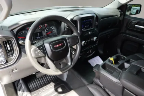 More photos of 2023 GMC Sierra 1500 Regular Cab Pro Pickup 2D 8 ft at Torresdey Motors Alameda, TX