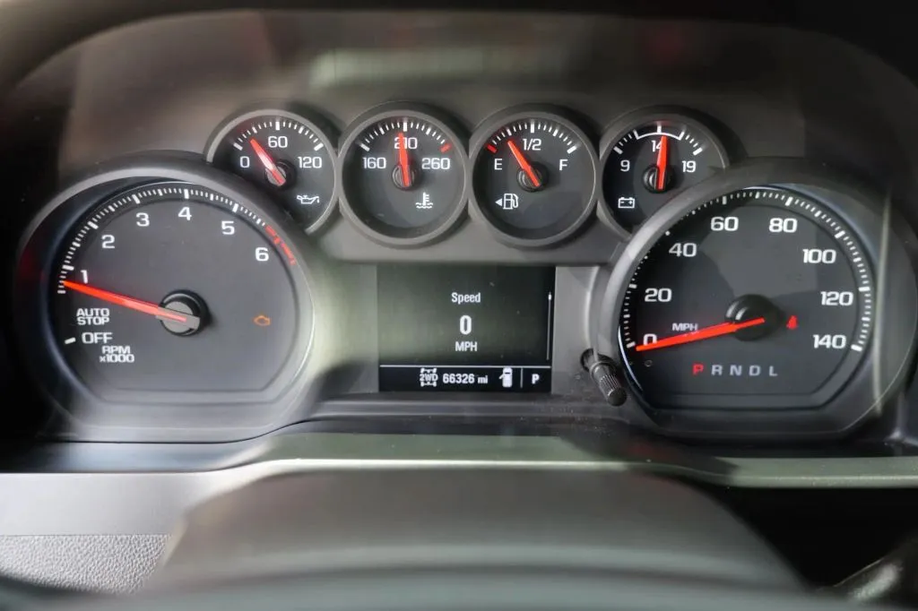 GMC Sierra photo 6
