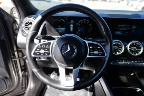 More photos of 2022 Mercedes-Benz GLB 250 Sport Utility 4D at Torresdey Motors Alameda, TX