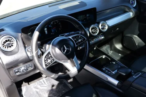 More photos of 2022 Mercedes-Benz GLB 250 Sport Utility 4D at Torresdey Motors Alameda, TX
