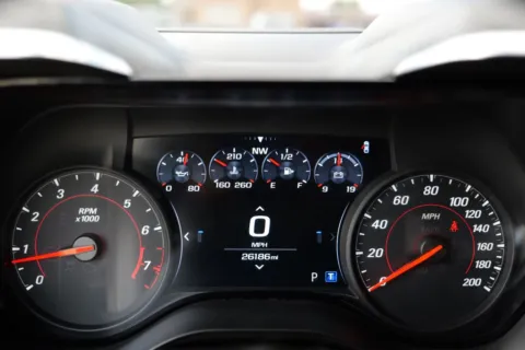 More photos of 2022 Chevrolet Camaro SS Coupe 2D at Torresdey Motors Alameda, TX