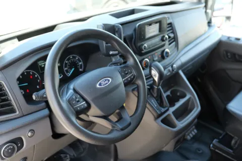 More photos of 2022 Ford Transit Cab & Chassis 350 XL Cab & Chassis 2D at Torresdey Motors Alameda, TX