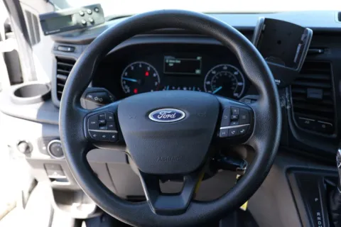 More photos of 2022 Ford Transit Cab & Chassis 350 XL Cab & Chassis 2D at Torresdey Motors Alameda, TX