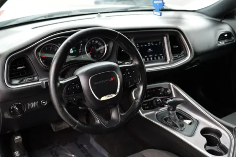 More photos of 2018 Dodge Challenger SXT Coupe 2D at Torresdey Motors Alameda, TX