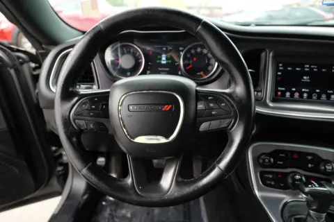 More photos of 2018 Dodge Challenger SXT Coupe 2D at Torresdey Motors Alameda, TX
