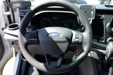 More photos of 2021 Ford Transit Cab & Chassis 350 XL Cab & Chassis 2D at Torresdey Motors Alameda, TX