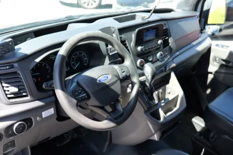 More photos of 2021 Ford Transit Cab & Chassis 350 XL Cab & Chassis 2D at Torresdey Motors Alameda, TX